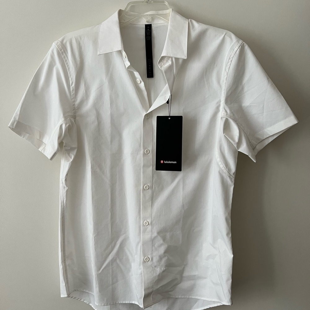 Men’s Lululemon Shirt